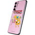 Adult Swim Adventure Time Riding in a Unicorn Galaxy S22 Skin